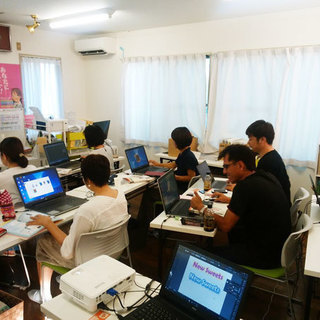 Photoshop講座：9800円/5時間（6/26）初心者向け～フォトショの基本を知ろうの画像