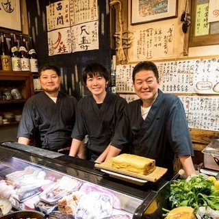 独立精神旺盛なスタッフ募集