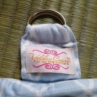 授乳カバー　ワイヤー入りの画像