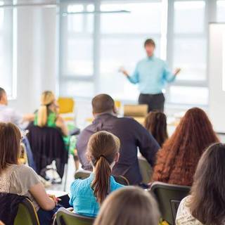 戦略的な英会話術を学ぼう/English Communication Strategies Workshopの画像