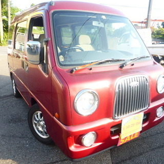 ☆0円車輌あります！！☆エブリーオート☆スバル/ディアスワゴン/...