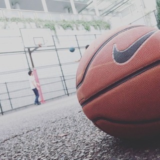 💥バスケ会🏀🌸😆初心者、一人参加大歓迎🐶
