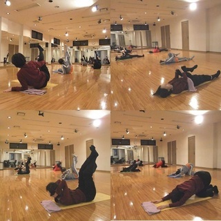メンバー募集！　世田谷で40～60代中心　基礎入門ジャズダンス＆のびのびストレッチ − 東京都