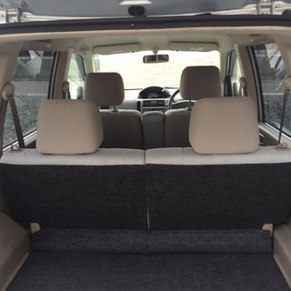 ご成約☆即乗！平成13年式ekワゴン走行96500㌔の画像