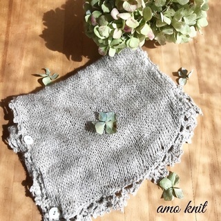編み物教室amo-knitの画像