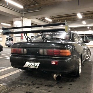 激安 AE101 トレノ 値下げ交渉あり！の画像