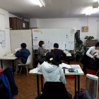 中学準備✏小学6年生無料指導受付スタート‼先着５名の画像