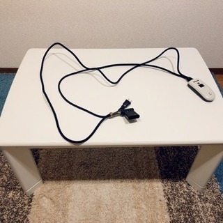 テーブル(無料)の画像