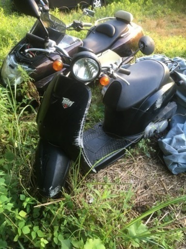 車のパーツ today