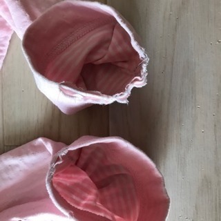 UNITED ARROWSカーディガン【難あり】の画像