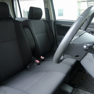  【新規オープン】ワゴンRスティングレー X　　誰でもローンで車が買えます！【くるまのミツクニ練馬店】の画像