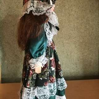Porceline Dollの画像