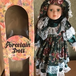 Porceline Dollの画像