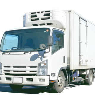 週払いOK！中型×近距離×ルートドライバー！高日給！の画像