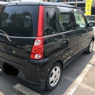 プレオ 車検なし 倉庫としてどうですか？の画像