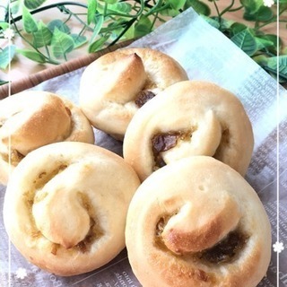 草加市お子さま連れOKパン教室smile