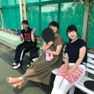 8月ソフトテニスフリー募集【アクセス良好✨】 - 渋谷区