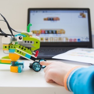 堯舜（ぎょうしゅん）国際初等部　智脳学童コースの画像