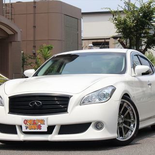 Y51 フーガ 370｜中古車｜ジモティー
