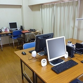 お子様の性格に合わせた小中学生対象プログラミング教室　ユアスタイルの画像