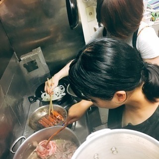 関東にいる集まれ道産子！ジンギスカンだー！ − 東京都