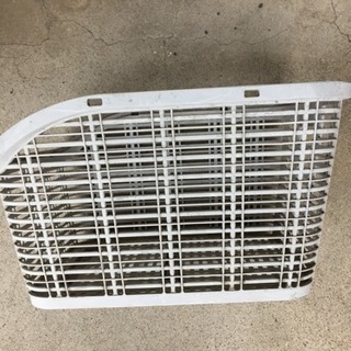 【取引者確定】自転車 後ろ カゴの画像