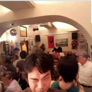 【済】サルサダンス初心者