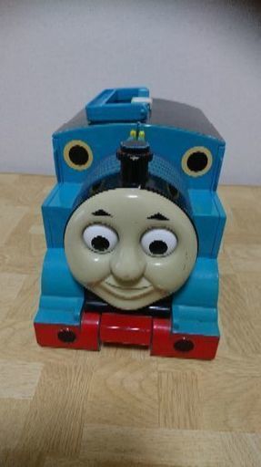 機関車トーマス