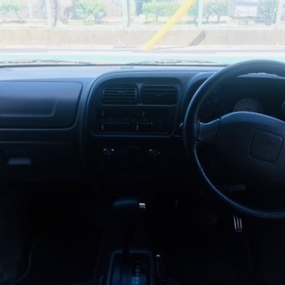 マツダ スクラム ワゴン H12年 112,000km 車検2年付の画像