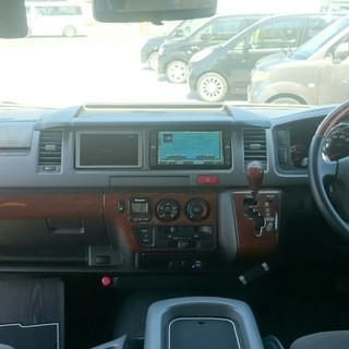 【ﾜﾝｵｰﾅｰ】★ﾚｼﾞｱｽｴｰｽﾊﾞﾝ★4ＷＤ★禁煙車★社外ＬＥＤﾃｰﾙ★社外ＴＶﾓﾆﾀｰ★ﾊﾞｯｸｶﾒﾗ★純正ＨＤＤﾅﾋﾞ★ﾌﾙｾｸﾞＴＶ★ﾐﾗｰ型ＥＴＣ★社外ﾍﾞｯﾄﾞｷｯﾄ★Ｆ・Ｒｿﾅｰ★社外ﾌﾛﾝﾄｸﾞﾘﾙ★ﾛｰﾀﾞｳﾝ★ｺﾝﾋﾞﾊﾝﾄﾞﾙ&ｼﾌﾄﾉﾌﾞの画像