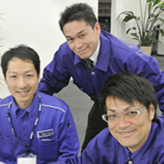【未経験、大企業の正社員】水まわりのクラシアン 愛媛支社　　　　　　未経験者でも固定給22万＋残業代しっかり支給、週休2日制、安定した生活、年収600万以上も可能！の画像