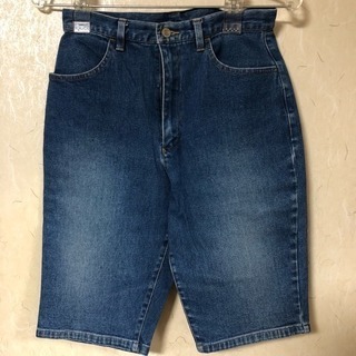 レディース  ハーフパンツ(2)