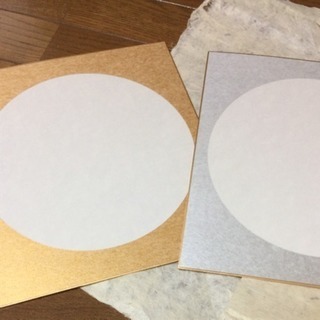 高級色紙&和紙色紙 14枚セットの画像