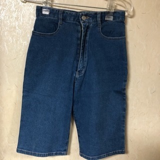レディース  ハーフパンツ(6)