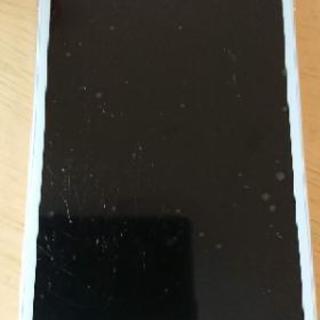 🌱 iPhone6 64GB ☘️ 新品 バッテリー  フロント...