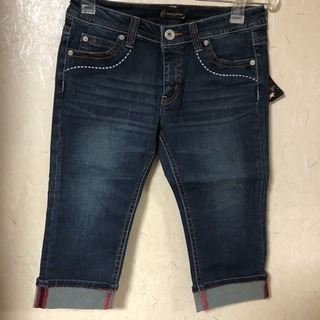 レディース  ハーフパンツ(7)