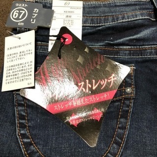 レディース  ハーフパンツ(7)の画像