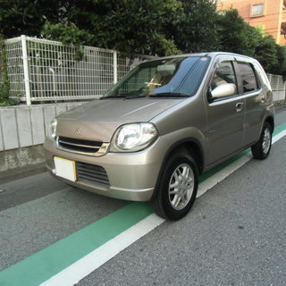 Ｈ１７年　Ｋｅｉ　タイプＡ　スペシャル　車検３０年１２月