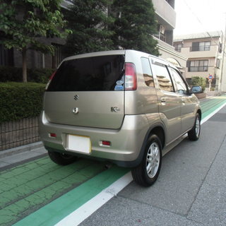 Ｈ１７年　Ｋｅｉ　タイプＡ　スペシャル　車検３０年１２月の画像