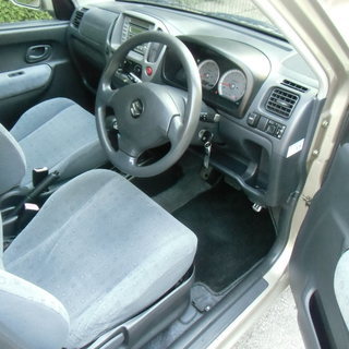 Ｈ１７年　Ｋｅｉ　タイプＡ　スペシャル　車検３０年１２月の画像