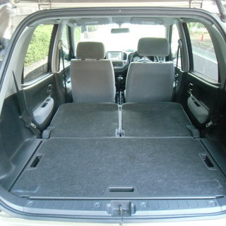 Ｈ１７年　Ｋｅｉ　タイプＡ　スペシャル　車検３０年１２月の画像