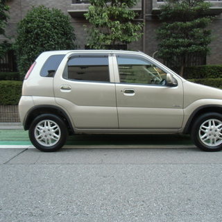 Ｈ１７年　Ｋｅｉ　タイプＡ　スペシャル　車検３０年１２月の画像