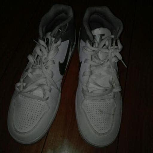 NIKE ２９センチ