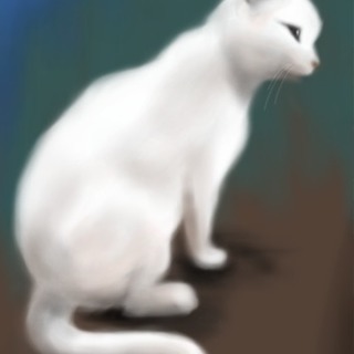 【初回無料】デジタルで描くオンライン絵画教室