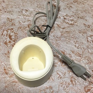 未使用 SHARP Fappy  子機用  充電器