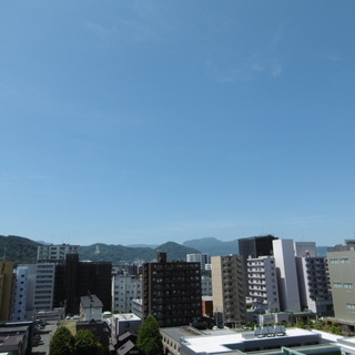 【民泊利用可能賃貸・札幌市中央区】陽光眩しく南風が心地よい分譲マ...
