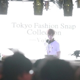 ☆ファッションショー出演モデル大募集☆
