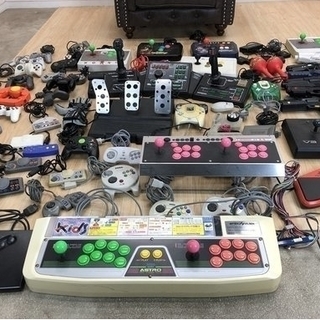 今夜19時より開催します！　第２回　レトロゲーム好きが集まる会を...