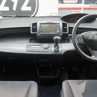  【新規オープン】フリード G ジャストセレクション　誰でもローンで車が買えます！【くるまのミツクニ練馬店】の画像