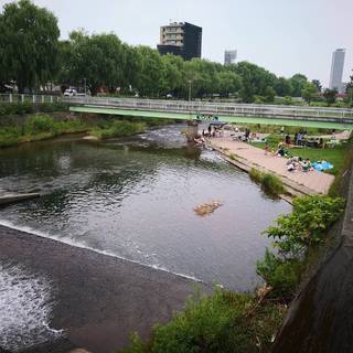 ☀️明日は最高の天気・貴重な晴れ間☀️‼️明日は夏休み最終ってこ...
